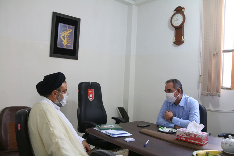 پارس جنوبی مولود انقلاب اسلامی است