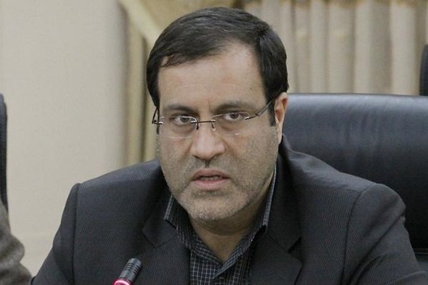 آیین احتتامیه هشتمین جشنواره پژوهش و فناوری وزارت نفت، هفتمین جشنواره ملی دانایی خلیج فارس و دومین فن بازار صنایع نفت و گاز