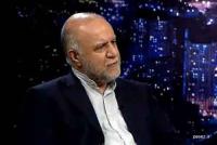 تأکید مجدد وزیر نفت بر لزوم بازنگری قرارداد های نفتی