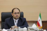 جمهوری اسلامی به رغم همه تحریم ها راه پیشرفت را به خوبی طی می کند