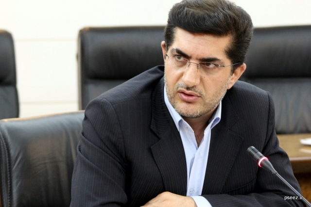 تلاش برای افزایش بهره وری نیروی انسانی کارآمد در پارس جنوبی در حال انجام است