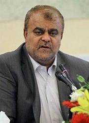 دولت و مجلس پشتیبان صنعت نفت هستند
