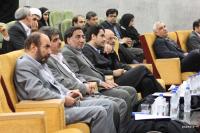گزارش تصویری/همایش تولید ملی، حمایت از کار و سرمایه ایرانی