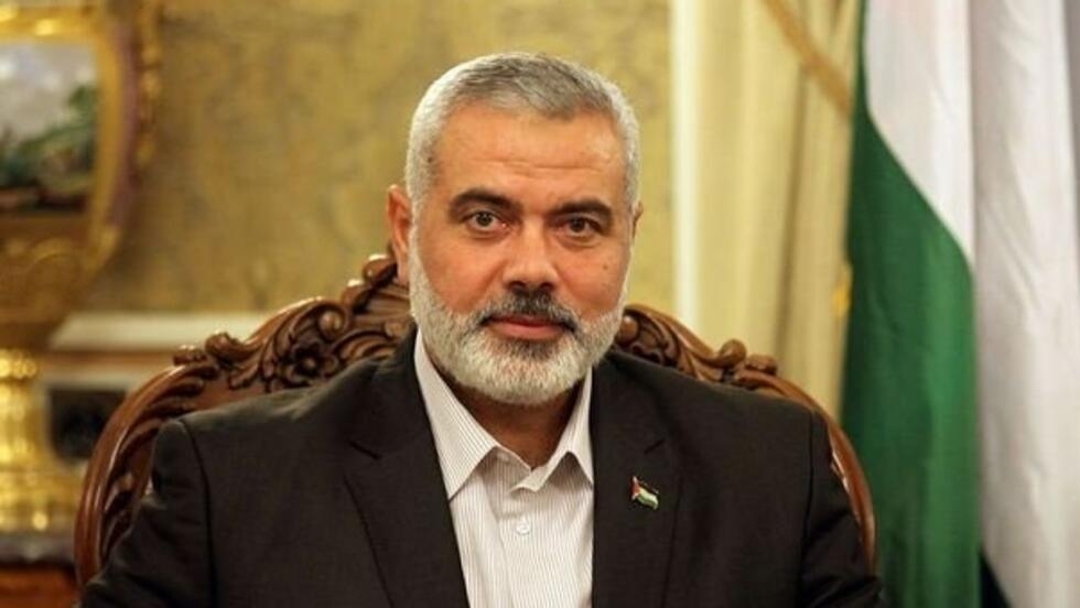 پیامِ تسلیتِ مدیرعامل سازمان منطقه ویژه پارس در پیِ شهادت دکتر اسماعیل هنیه