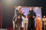 گزارش تصویری / تقدیر از پرستاران منطقه ویژه اقتصادی انرژی پارس