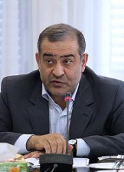 پرسان: جشنواره نفت و رسانه فرصتی برای تعامل گسترده&zwnj;تر با رسانه&zwnj;ها