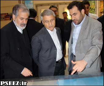پارس جنوبی تبلور استقلال خواهی و غرور ایرانیان است