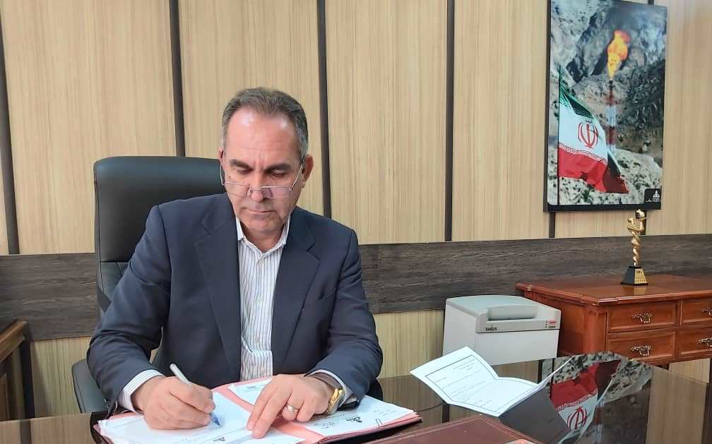 پیام مدیر عامل سازمان منطقه ویژه اقتصادی انرژی پارس به مناسبت روز جهانی قدس