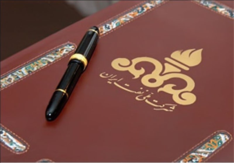 رئیس مجلس الگوی قراردادهای جدید نفتی را به دولت ابلاغ کرد