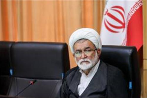 پیام تسلیت نماینده جنوب استان بوشهر در پیِ شهادت مهندس مجید بحرانی