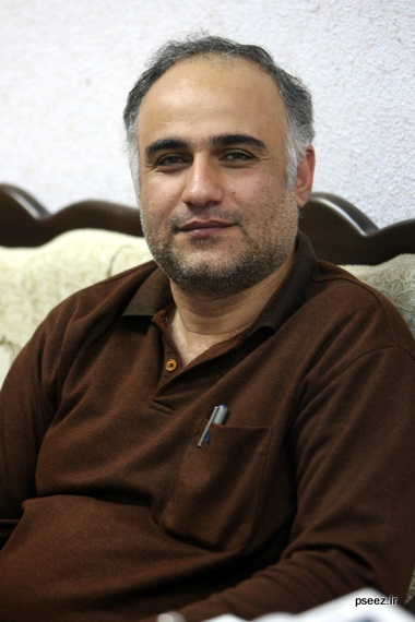 سرپرست طرح های مهندسی سازمان منطقه ویژه پارس منصوب شد