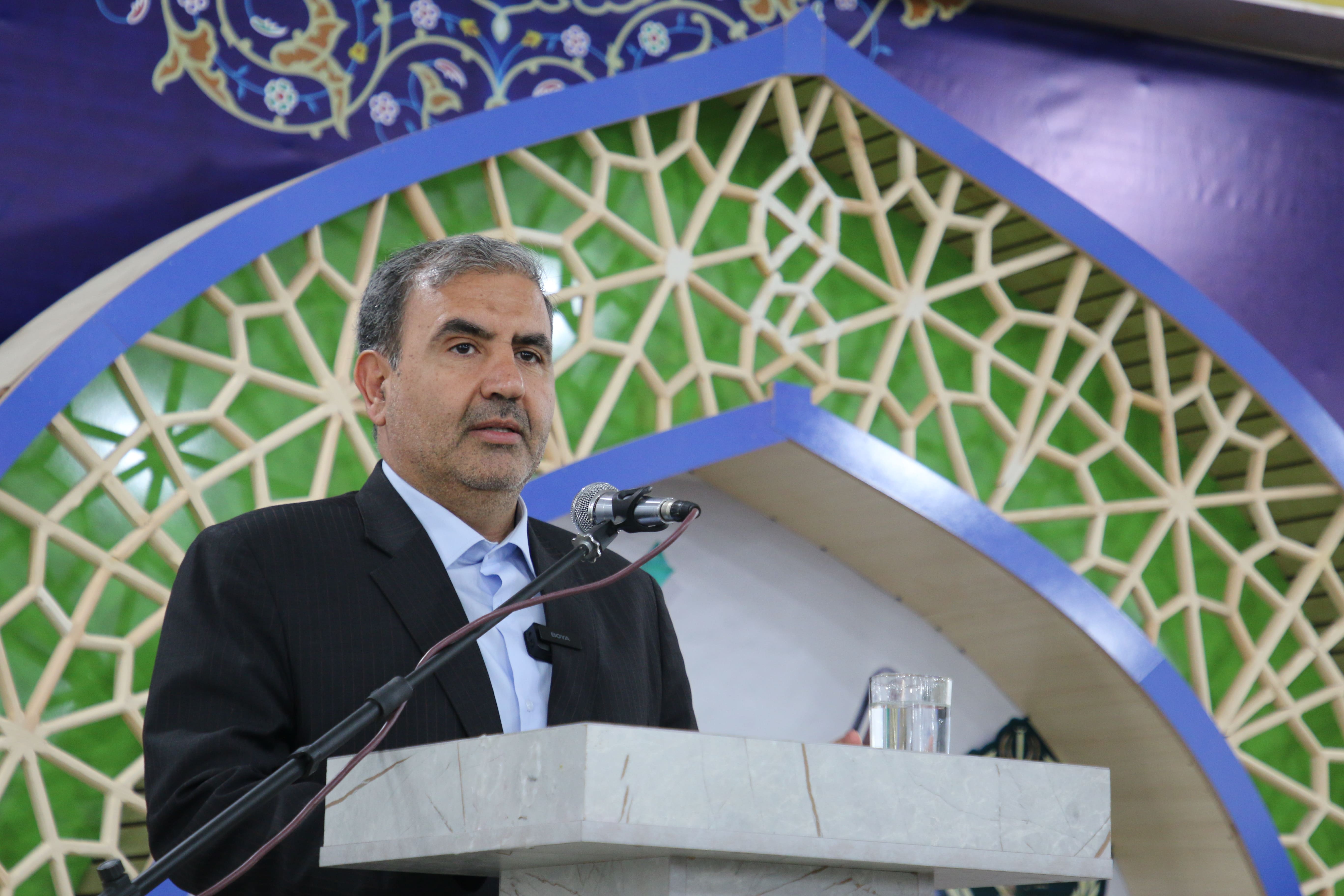 تاسیس سپاه اقدام استراتژیک امام(ره) بود
