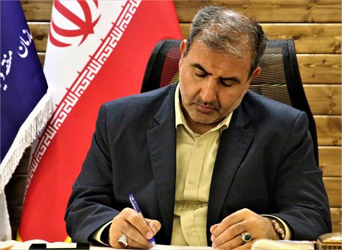 پیام مدیرعامل سازمان منطقه ویژه پارس به مناسبت روز جهانی کارگر
