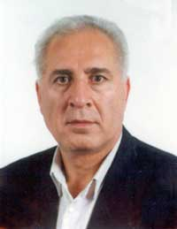 علی اکبر شعبانپور مدیرعامل جدید مجتمع گاز پارس جنوبی شد