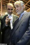 سیزدهمین نمایشگاه بین المللی نفت،گاز و پتروشیمی