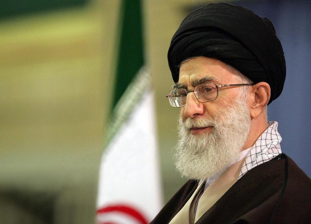 رهبر انقلاب اسلامی در پیامی درگذشت آیت&zwnj; الله هاشمی رفسنجانی را تسلیت گفتند