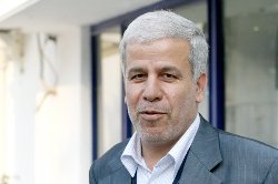 شبکه توزیع آب عسلویه به بهره برداری می رسد