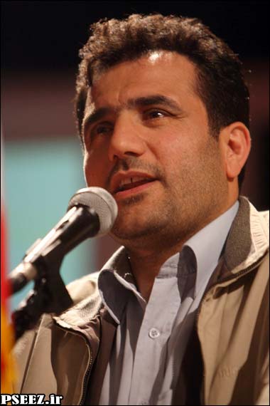 دکتر رضوی مسوولیت منطقه پارس شمالی را نیز عهده&zwnj;دار شد