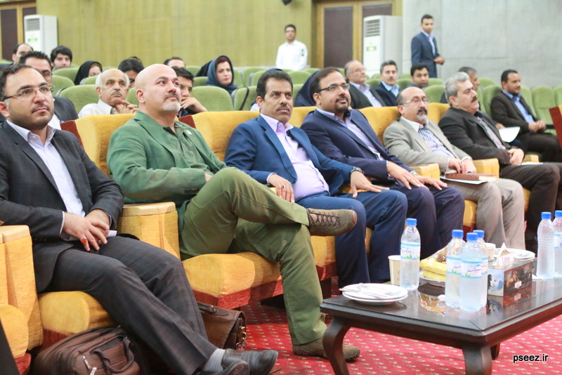 چهارمین نشست فصلی شبکه سازمان های مردم نها محیط زیست کشور برگزار شد