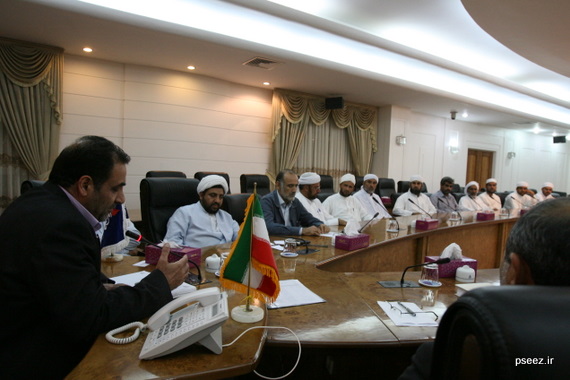 وحدت ، همدلی وتعامل از ارکان نظام اسلامی و عامل اقتدار و عزت مسلمین است
