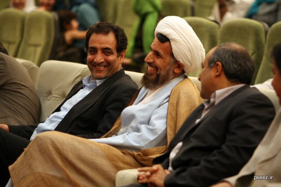 گزارش تصویری/ جشن نیمه شعبان در پارس جنوبی(1)