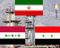 گسترش دیپلماسی گازی جمهوری اسلامی در خاورمیانه و اروپا