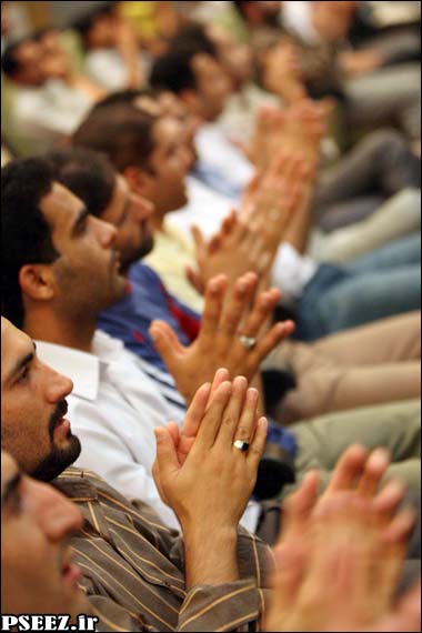 جشن های نیمه شعبان در سازمان منطقه ویژه اقتصادی انرژی پارس برگزار شد