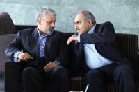 گزارش تصویری/نخستین سفر سرپرست وزارت نفت به پایتخت انرژی کشور