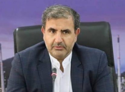 پیام تبریکِ مدیرعامل سازمان منطقه ویژه پارس به مناسبت فرارسیدن نیمه شعبان، سالروز میلاد مسعود حضرت ولی عصر(عج) و هفته گرامیداشت سربازان گمنام امام زمان(عج)