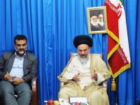 پارس جنوبی می تواند نماد خودکفایی ایران اسلامی باشد