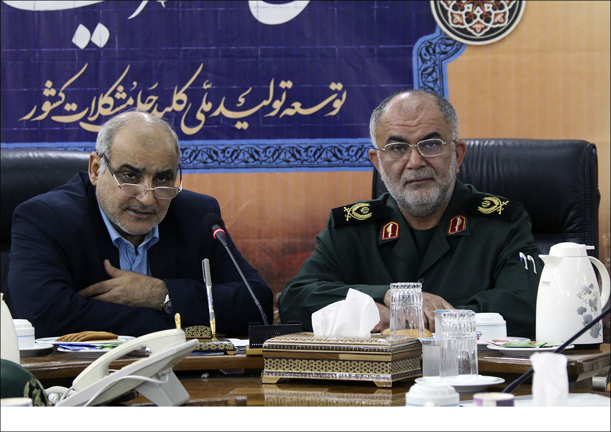 کنگره سرداران و 2000 شهید استان بوشهر برگزار می&zwnj;شود