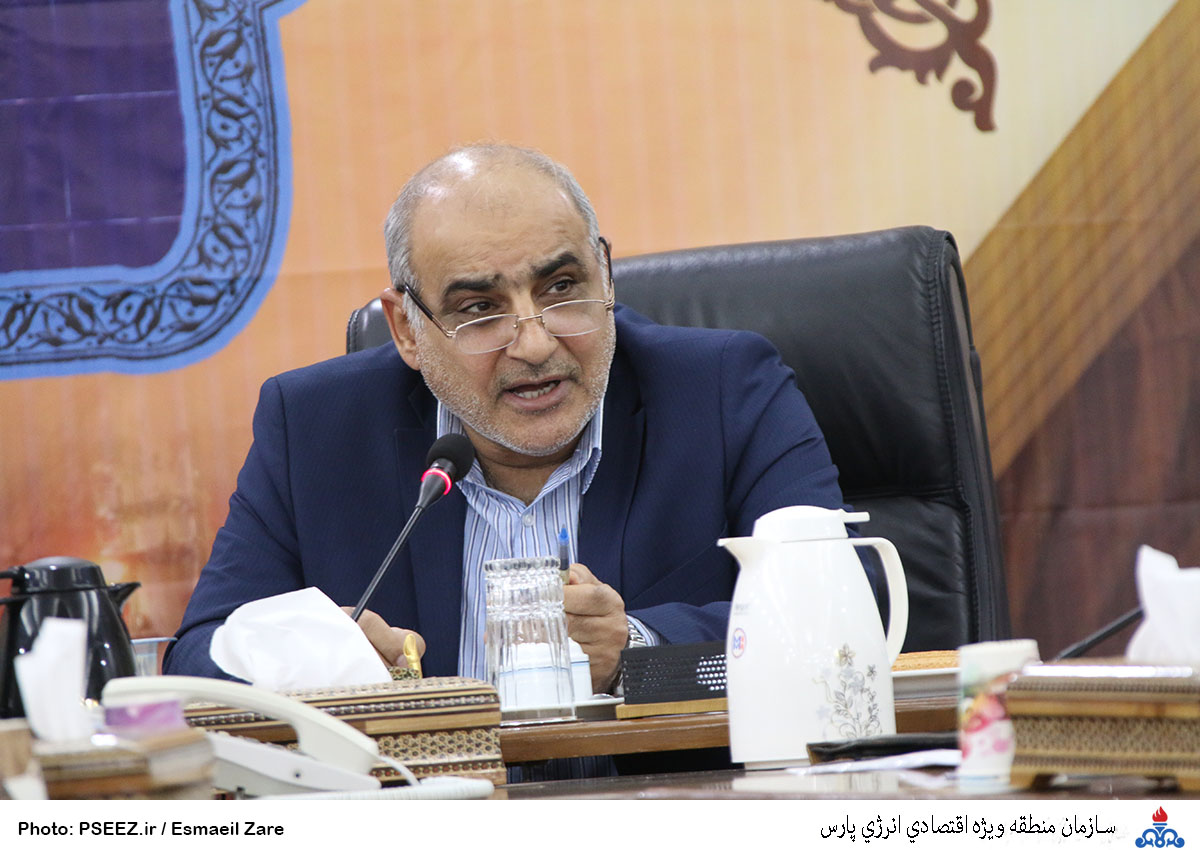 بیش از 1000 نفر نیروی بومی در پارس جنوبی جذب شدند