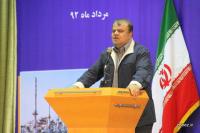 پرونده توسعه پارس جنوبی در سال ٩٤ بسته خواهد شد