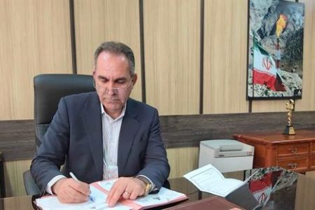 پیام مدیر عامل سازمان منطقه ویژه اقتصادی انرژی پارس به مناسبت روز بزرگداشت شهدا