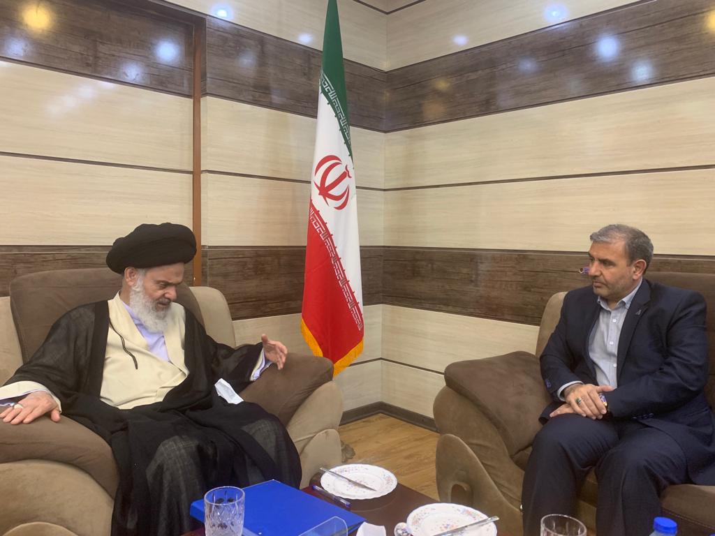 پارس جنوبی آبروی جمهوری اسلامی است