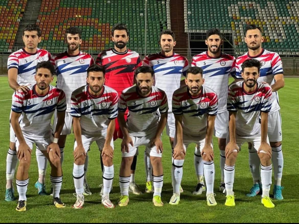 پارس جنوبی لیگ آزادگان را با پیروزی آغاز کرد