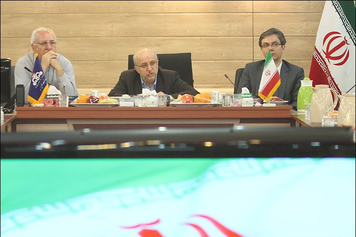 توسعه پارس جنوبی با همفکری اقتصاددانان شتاب می گیرد