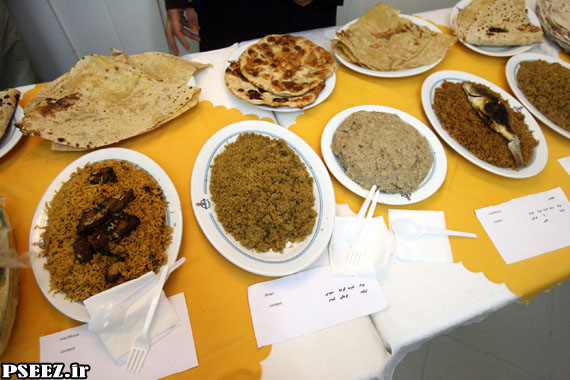 پرخوری علت ترش کردن معده در ماه رمضان