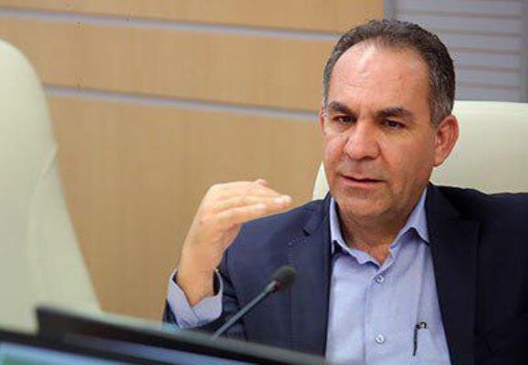مدیرعامل سازمان منطقه ویژه اقتصادی انرژی پارس منصوب شد