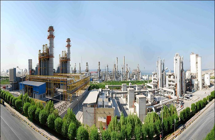کارگروه مخاطرات محیط زیستی حادثه پتروشیمی مبین تشکیل شد