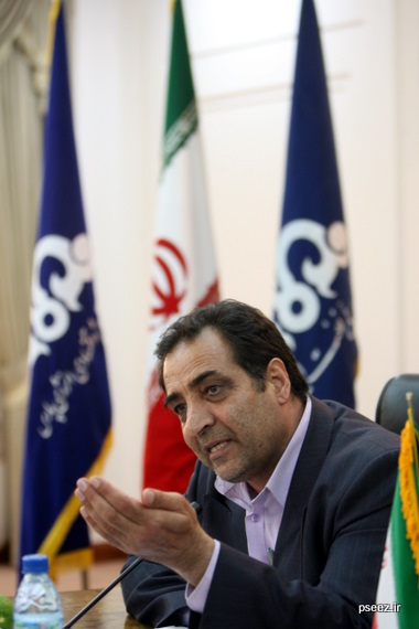 نمایندگی وزارت خارجه در پارس جنوبی زیرساختی بسیار مهم است