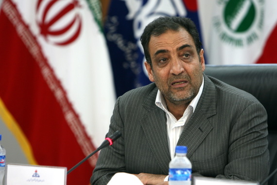 بهره برداری از مجتمع بندری پارس هزینه حمل کالا را کاهش می دهد