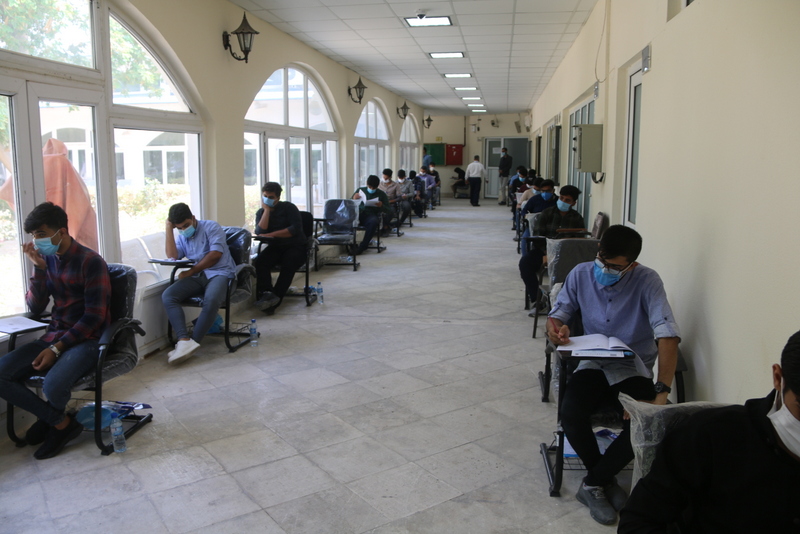 طرح توانمندسازی دبیران جوامع پیرامون پارس جنوبی و غرب کارون آغاز شد
