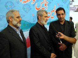 عضو هیات رییسه مجلس: انرژی محور اصلی توسعه است