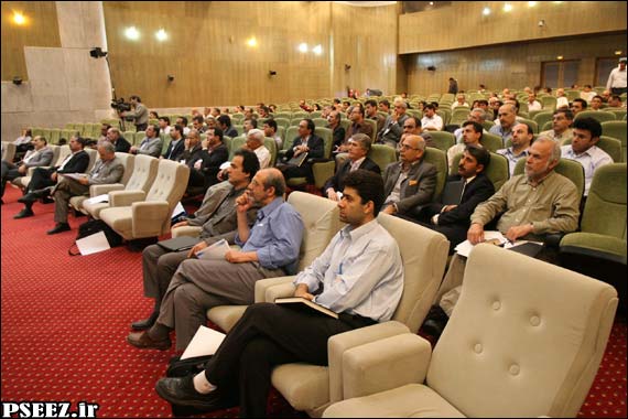 کارشناسان زیست  محیطی پتروشیمی های منطقه  به تبادل نظر پرداختند