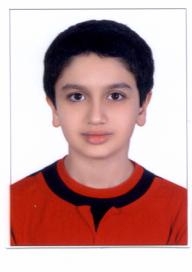 درخشش یکی از فرزندان کارکنان سازمان منطقه ویژه پارس در المپیاد فرهنگی ورزشی فرزندان زیر 25 سال وزارت نفت