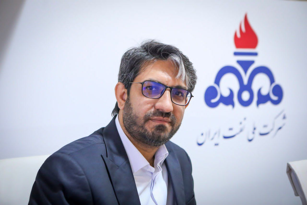 غلامرضا جمالی سرپرست مدیریت پشتیبانی سازمان منطقه ویژه پارس شد