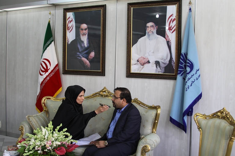 ٦٠ درگاه غیر کاربردی گمرک منطقه پارس حذف می شود