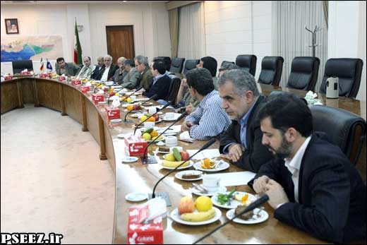 پارس جنوبی، بستری مناسب برای سرمایه&lrm;&lrm;گذاری به شمار می&lrm;آید