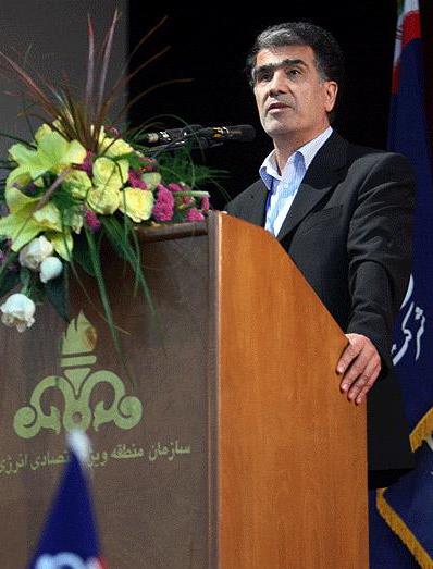 باید از خرد جمعی متخصصان جامعه برای توسعه پارس جنوبی کمک گرفت